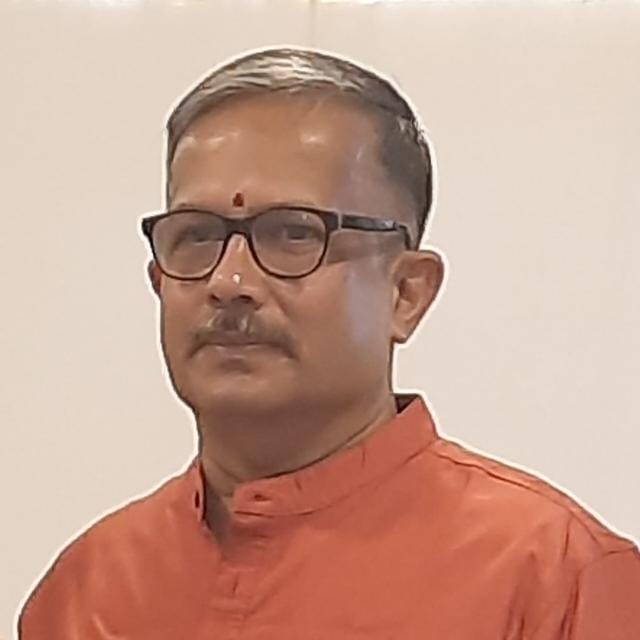 Guruprasad Rao Mudradi