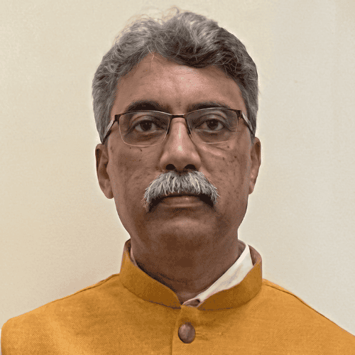 Anand Vissa
