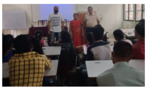 Career awareness - shivaji univ