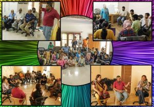 Disability Day Awareness Program -3