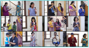 Disability awareness