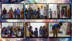 Inclusive story telling 1