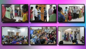 Inclusive story telling 2