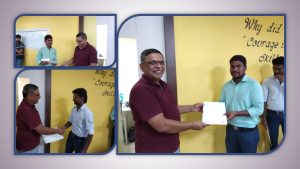 Moolya Offer letter