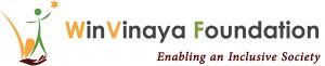 WinVinaya Foundation logo