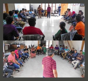 meeting