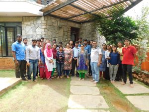 DNA Group Visit