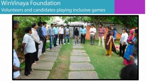 Inclusive-games