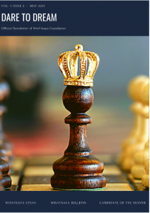 Newsletter-May