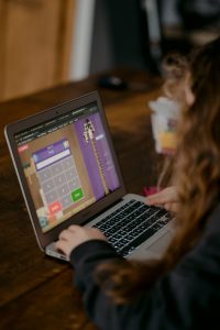 Digital Games to improve learning for Children with Visual Impairment