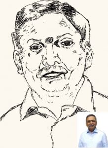 Shiva Jayagopal