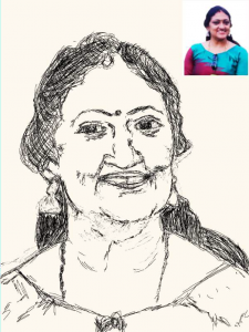 Akila Sankar