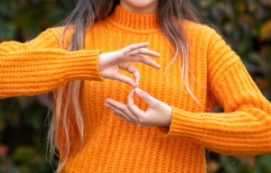 Sign Language