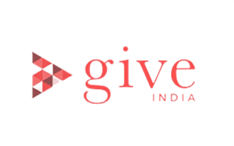 GiveIndia Payment