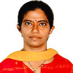 Rashmi Venugopal