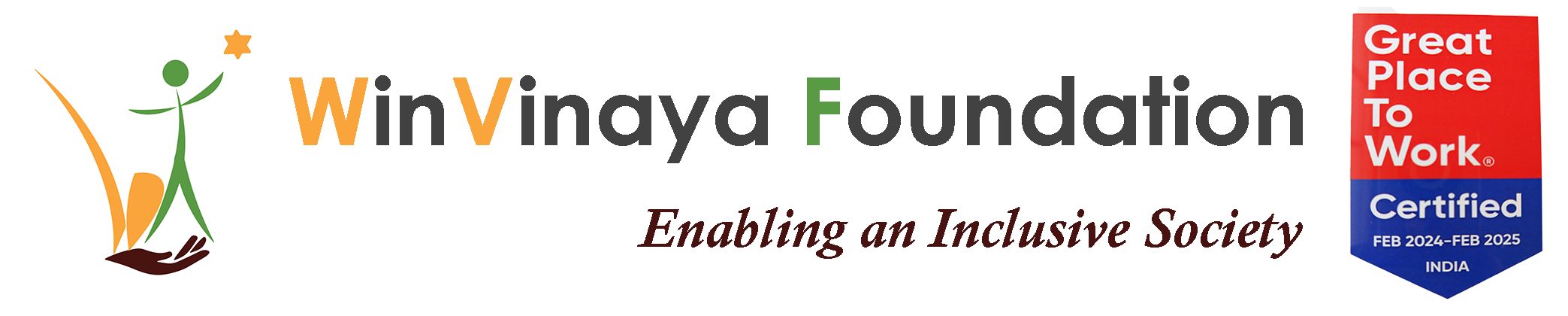 WinVinaya Foundation