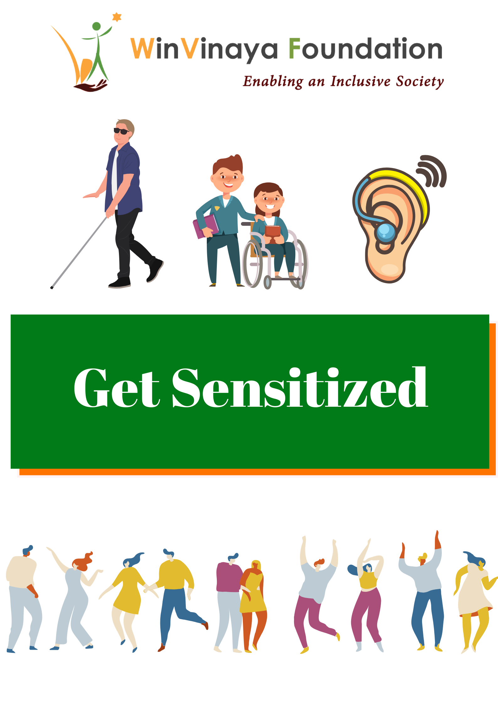 International Sign Language Day Awareness Quiz