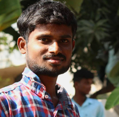 Naveen-234x230 Bommineni Naveen
