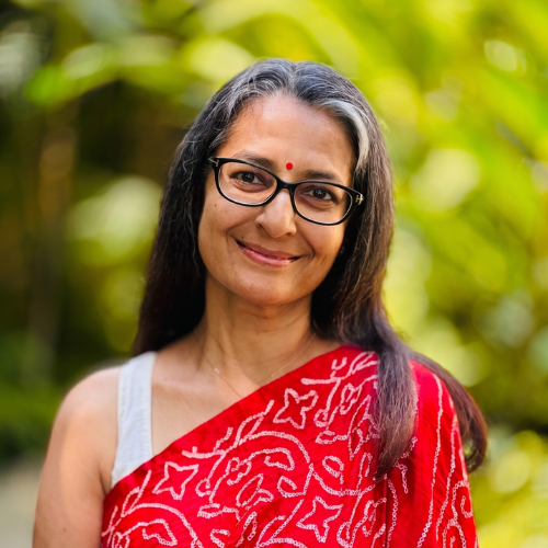 Sashi Rajamani Sashi Rajamani